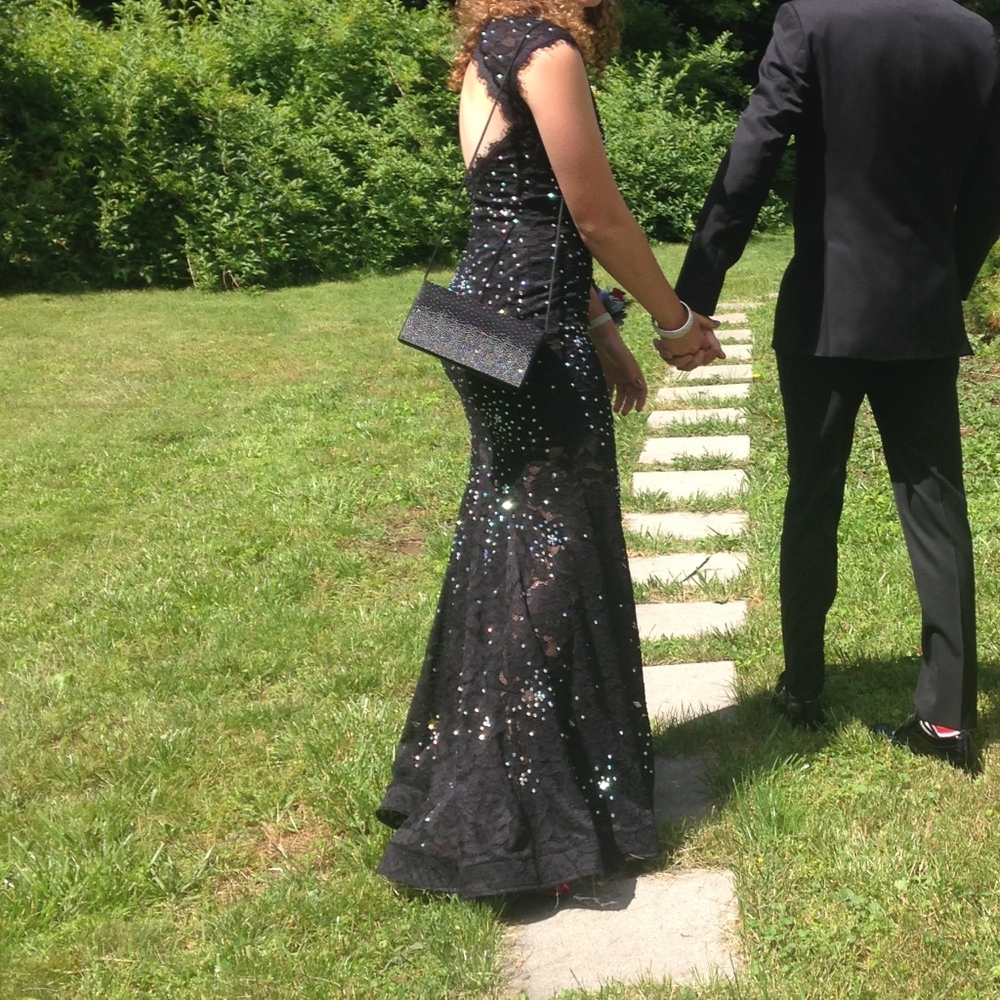 COPY - Gown